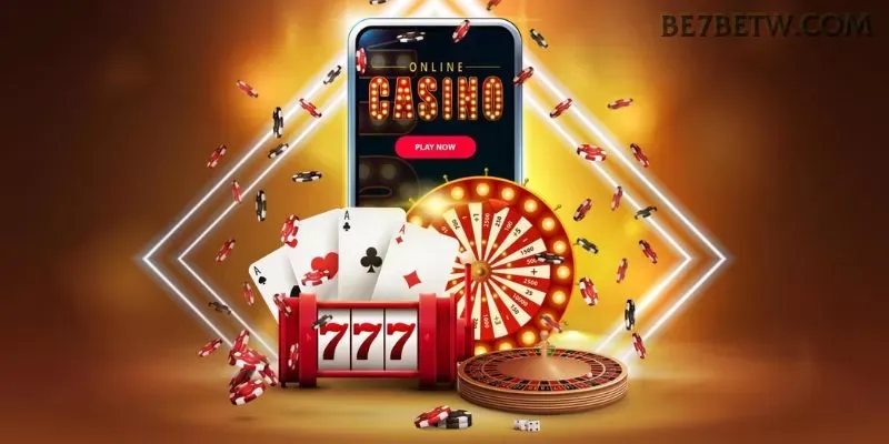 Conta be7bet sincronizada site e app