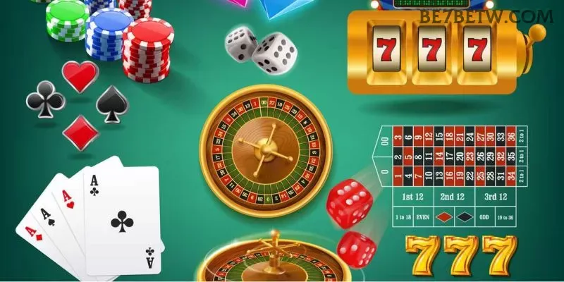 Aplicativo móvel be7bet para iOS e Android